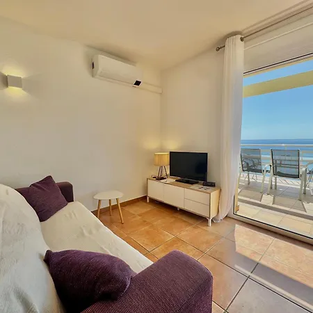 Marina 2 Apartment
