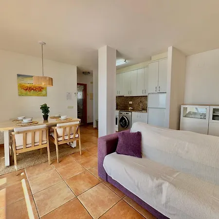 Apartamento Turo Marina 2