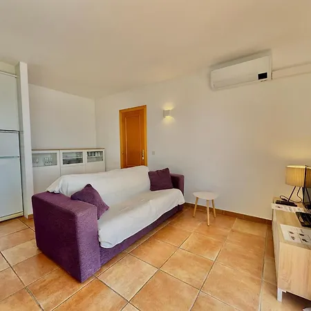 Apartment Marina 2 Roses