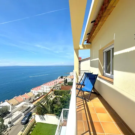 Marina 2 Apartament