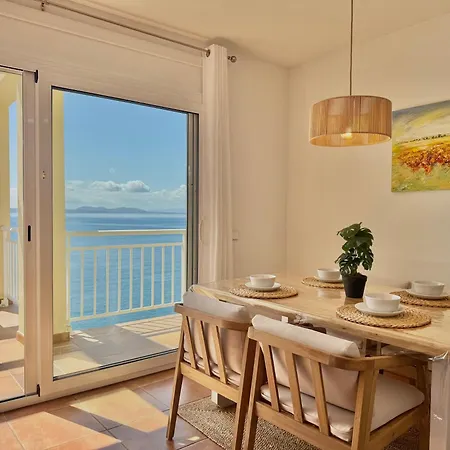Apartament Marina 2 *