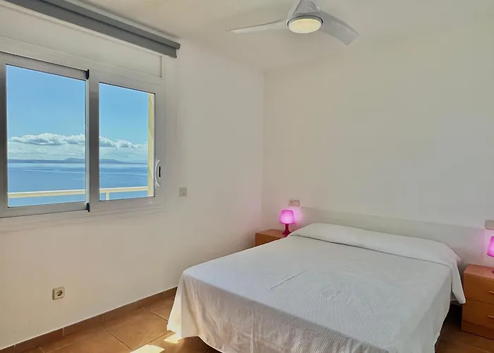 Marina 2 Apartament *